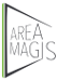 The logo of Area Magis Pte Ltd.